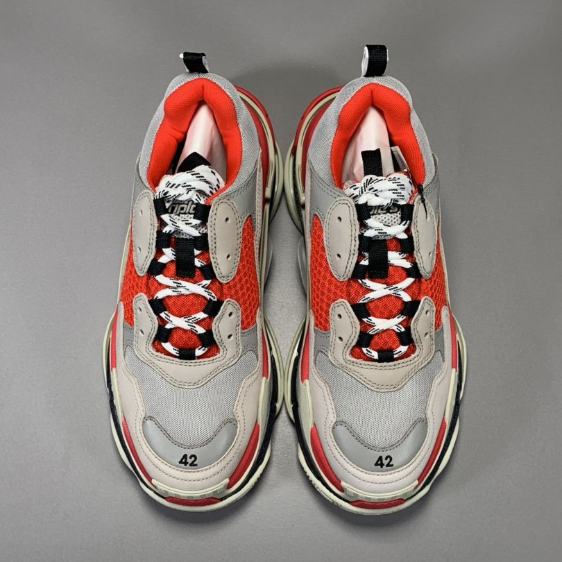 Balenciaga Triple S Sneaker - EUR FASHION