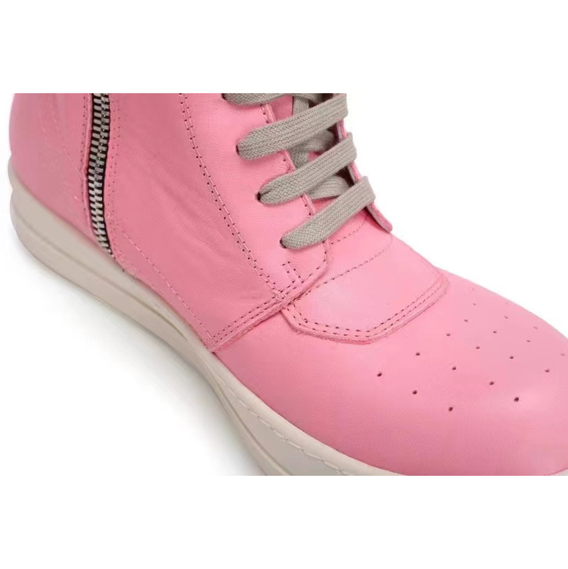 Rick Owens High-Top-Sneaker - EUR FASHION
