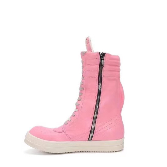 Rick Owens High-Top-Sneaker - EUR FASHION