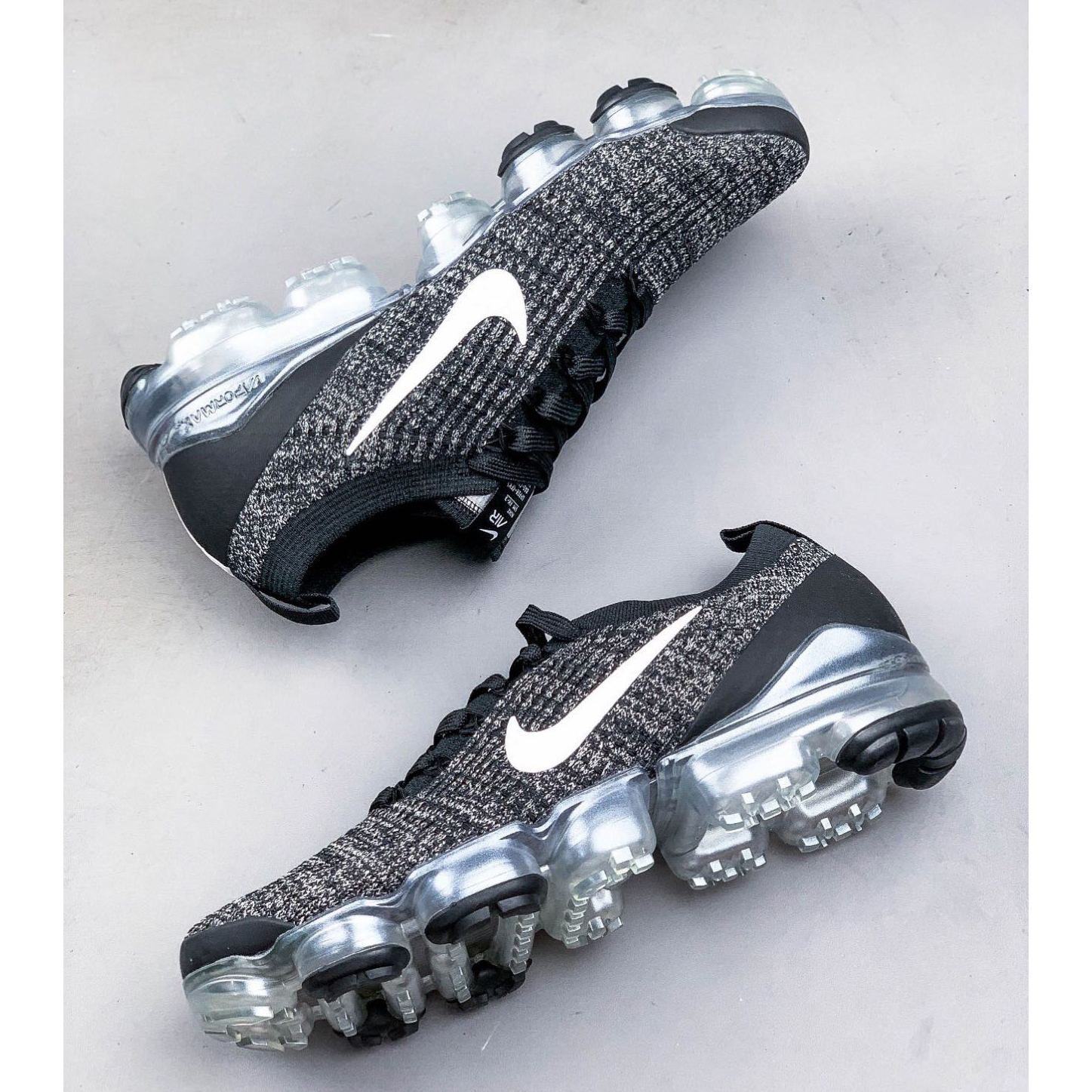 Nike Air Vapormax Flyknit-Sneaker - EUR FASHION