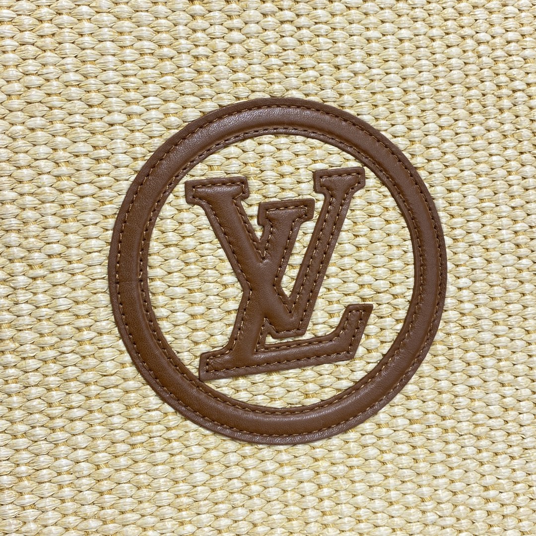 Louis Vuitton Kulturbeutel mit Kette M81366 (26-20-5cm) - EUR FASHION