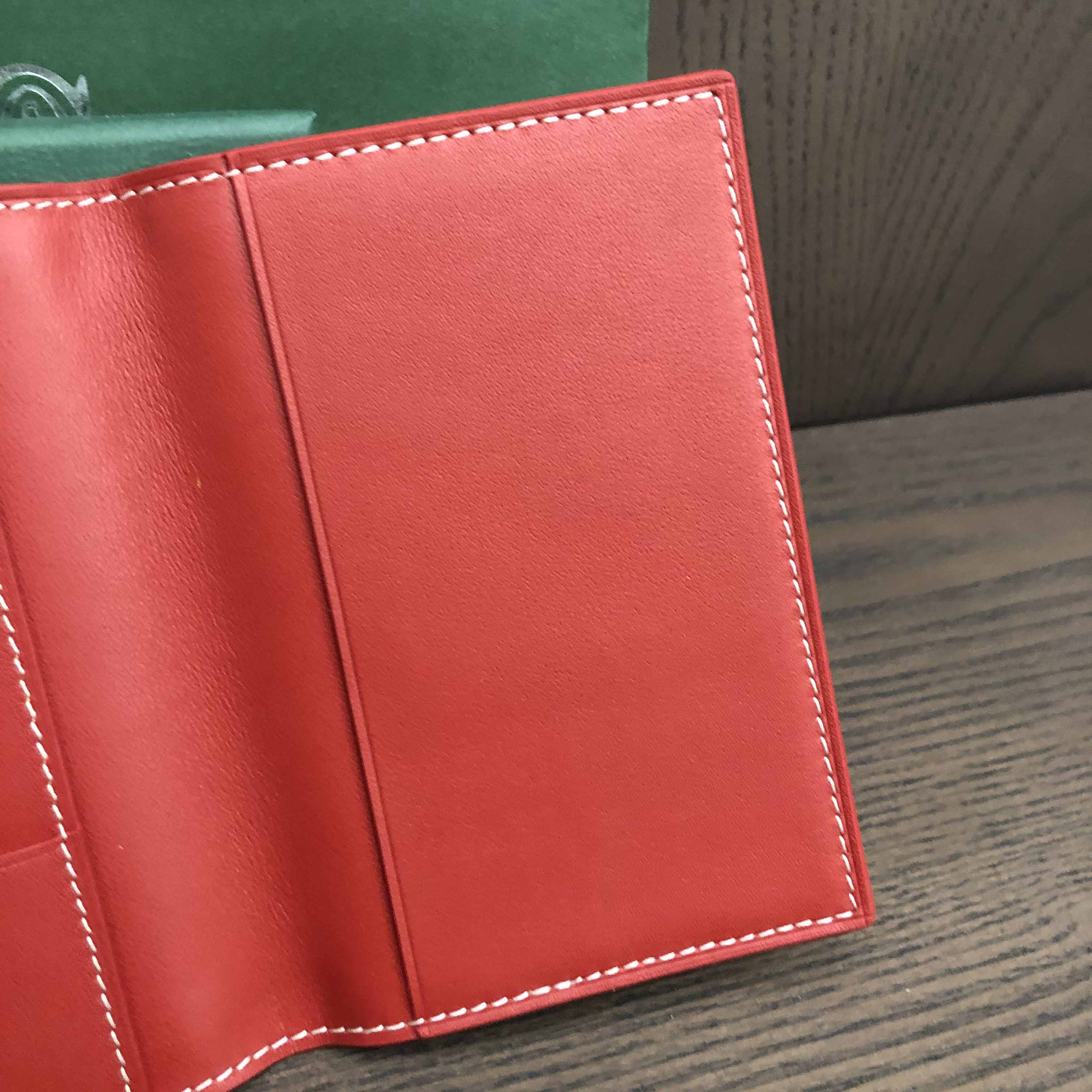 Goyard Saint-Pierre Kartenetui - EUR FASHION