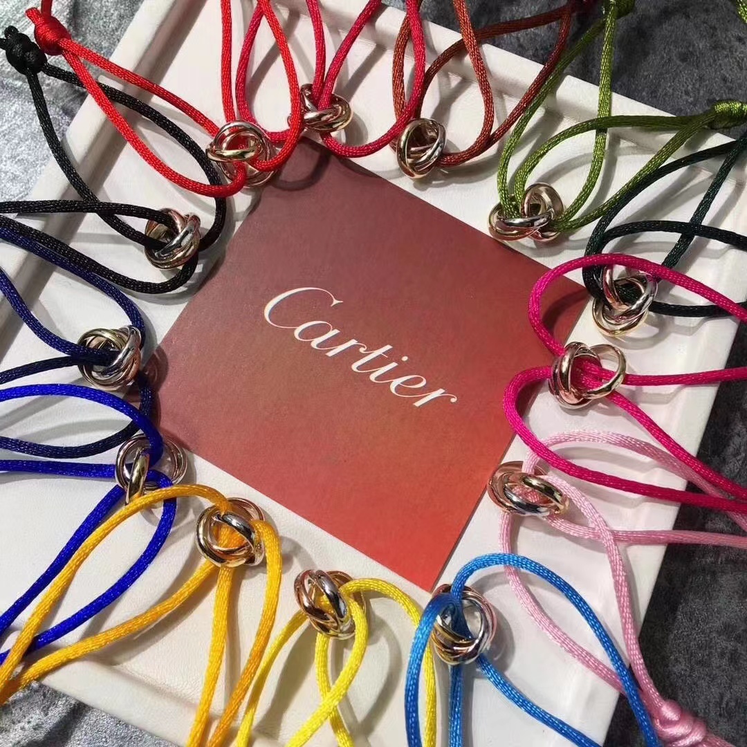 Cartier-Armband - EUR FASHION