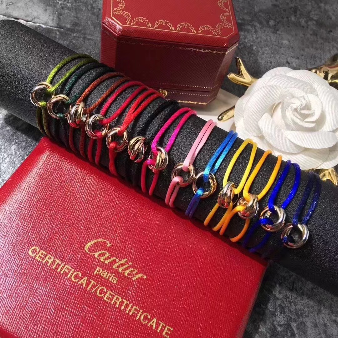 Cartier-Armband - EUR FASHION