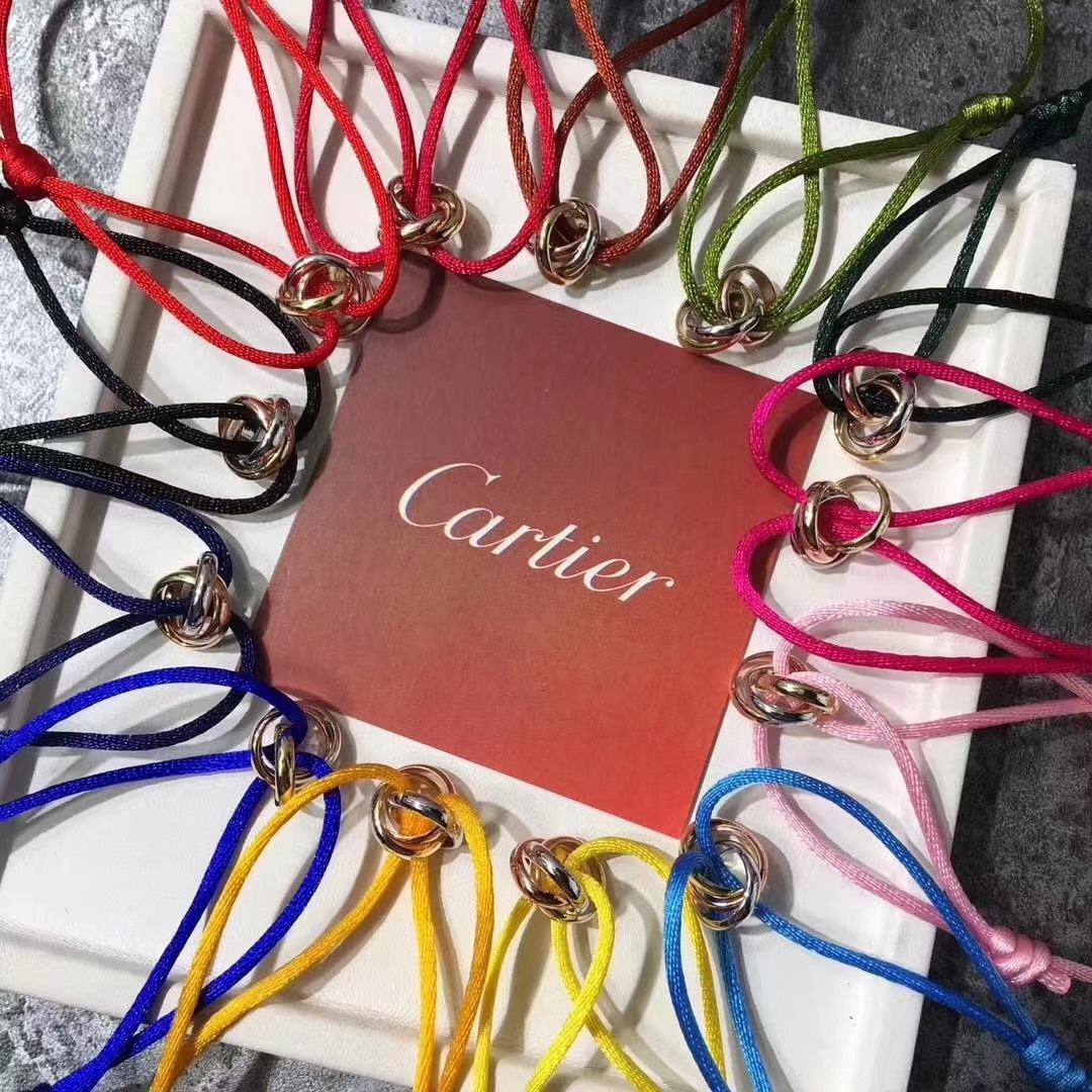 Cartier-Armband - EUR FASHION