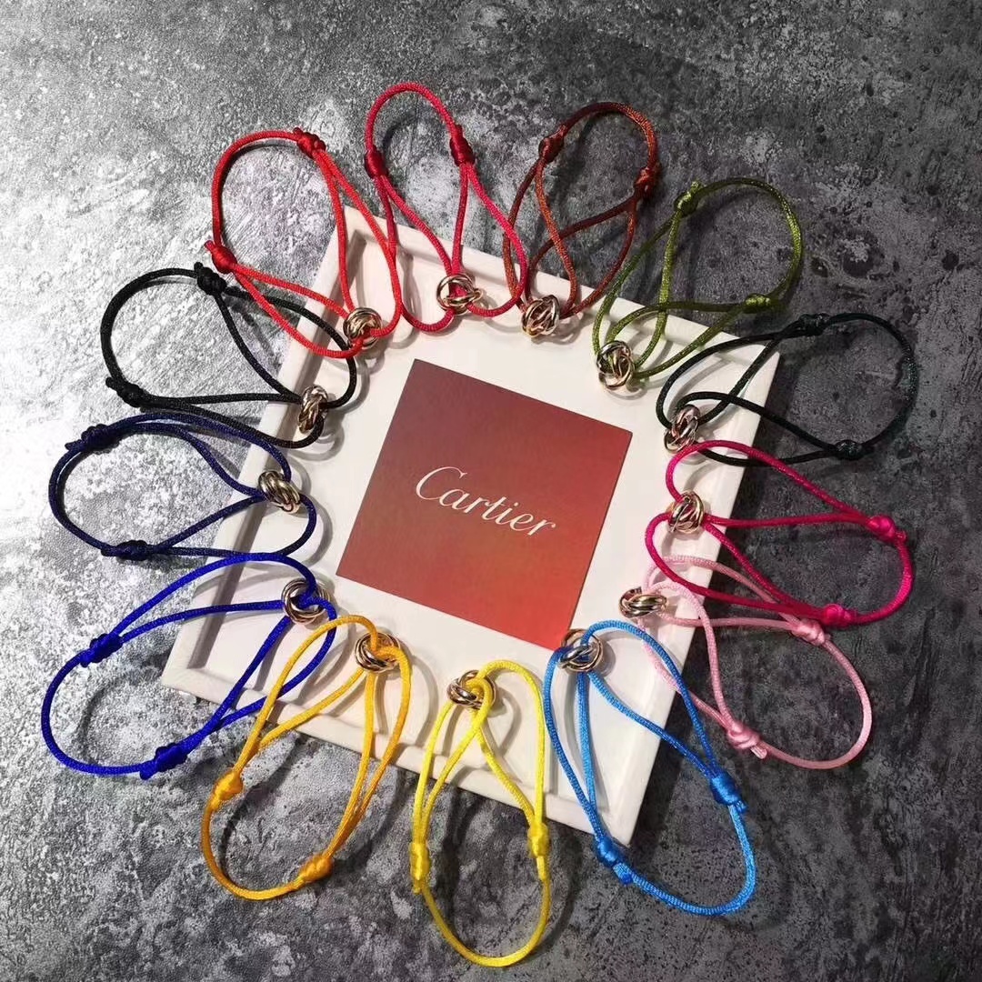 Cartier-Armband - EUR FASHION