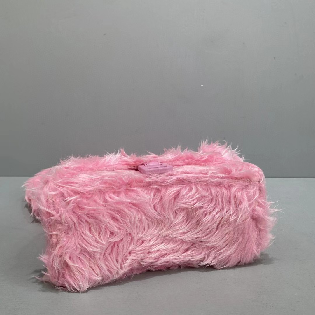 Balenciaga Damenhandtasche (23-14-10 cm) - EUR FASHION