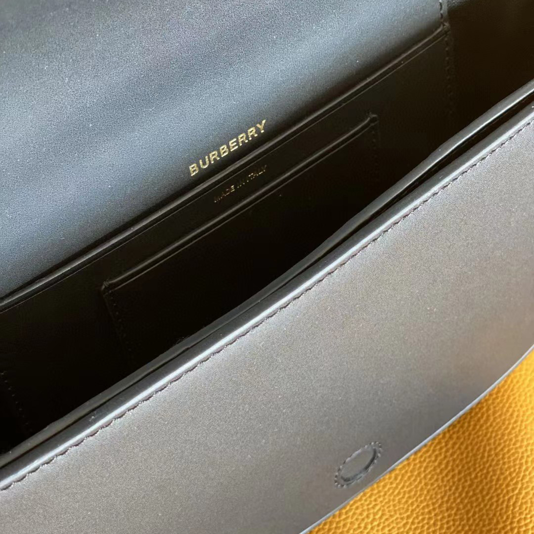 Burberry Olyma Umhängetasche (26-15-5,5 cm) - EUR FASHION