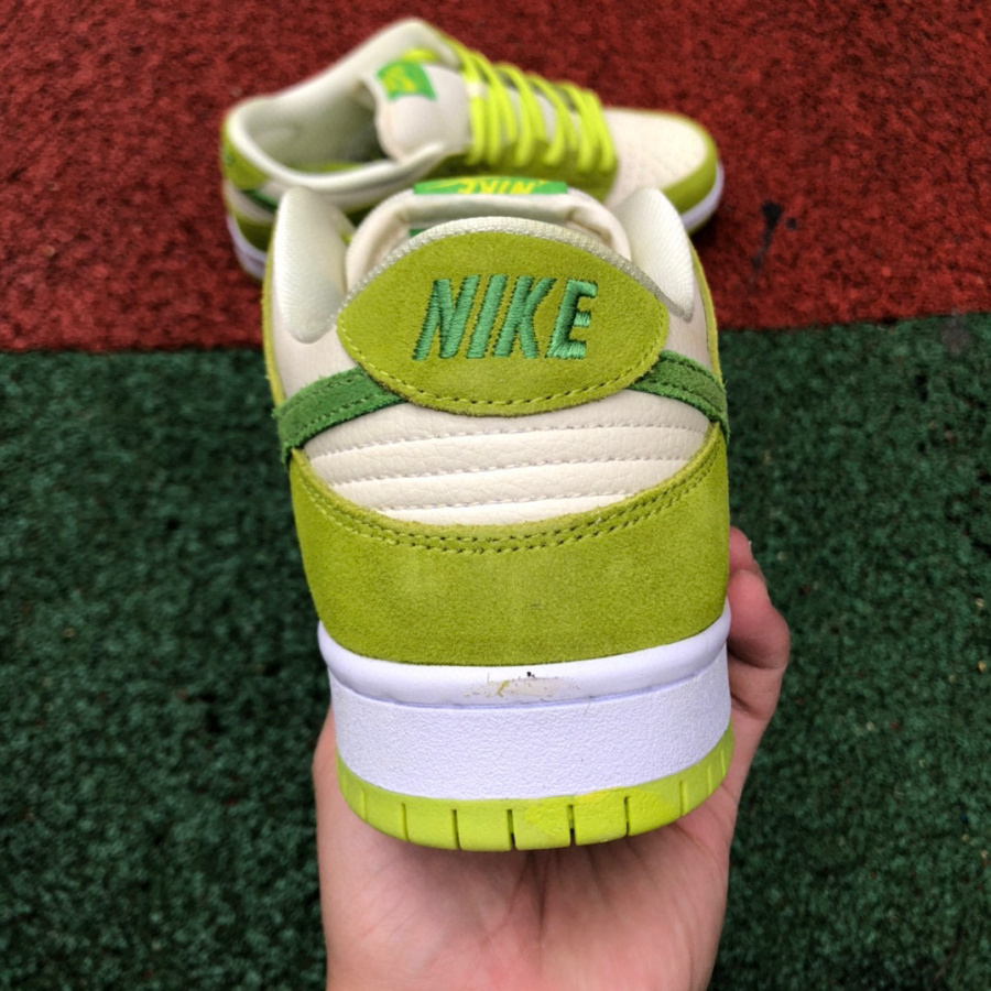 Nike SB Dunk Low „Green Apple“ Sneaker DM0807-300 - EUR FASHION