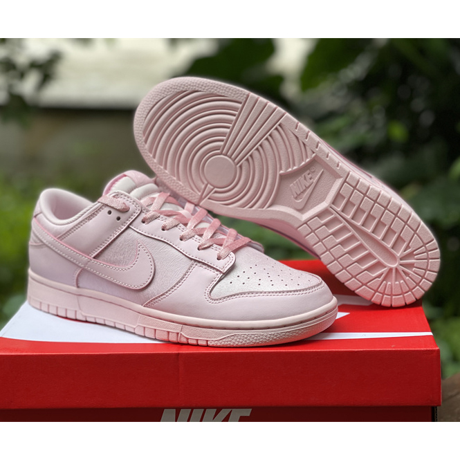 NIKE Dunk Low SE (GS) Sneaker 921803-601 - EUR FASHION