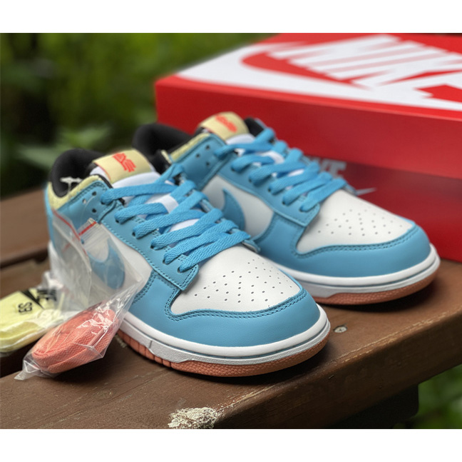 Kyrie Irving x Nike Dunk Low Sneaker DN4179-400 - EUR FASHION