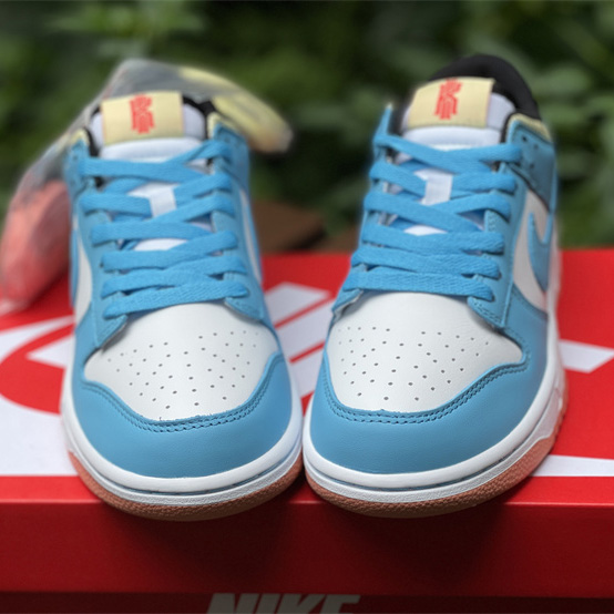 Kyrie Irving x Nike Dunk Low Sneaker DN4179-400 - EUR FASHION