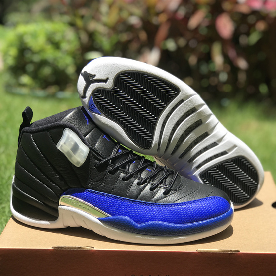 Air Jordan 12 „HyperRoyal“ Sneaker CT8013-041 - EUR FASHION