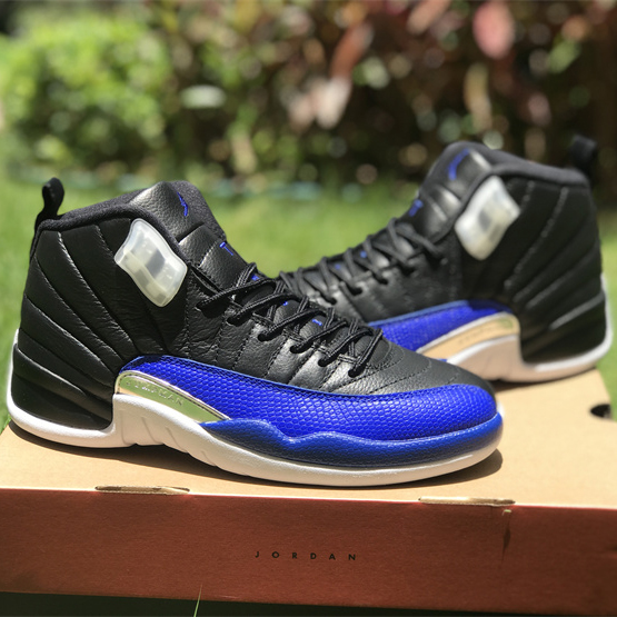 Air Jordan 12 „HyperRoyal“ Sneaker CT8013-041 - EUR FASHION