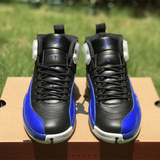 Air Jordan 12 „HyperRoyal“ Sneaker CT8013-041 - EUR FASHION