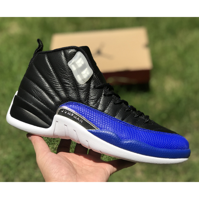 Air Jordan 12 „HyperRoyal“ Sneaker CT8013-041 - EUR FASHION