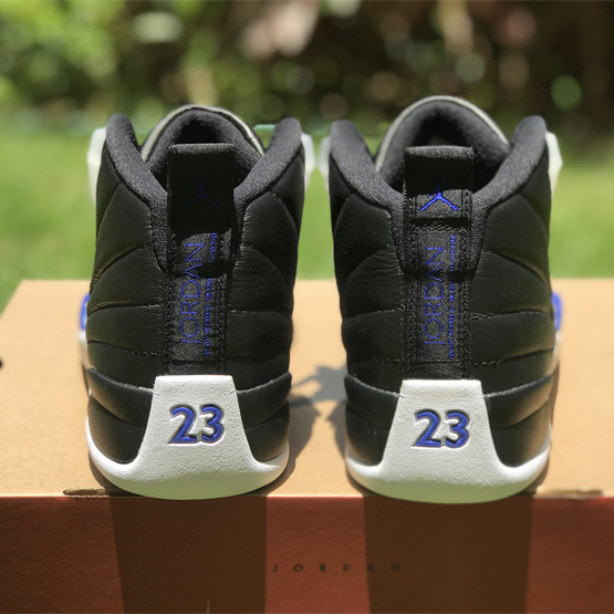 Air Jordan 12 „HyperRoyal“ Sneaker CT8013-041 - EUR FASHION