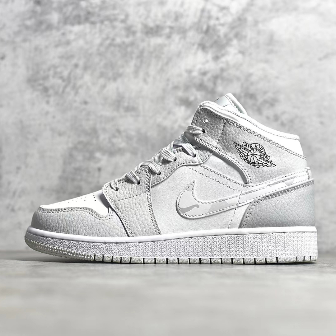 Air Jordan 1 Sneaker - EUR FASHION