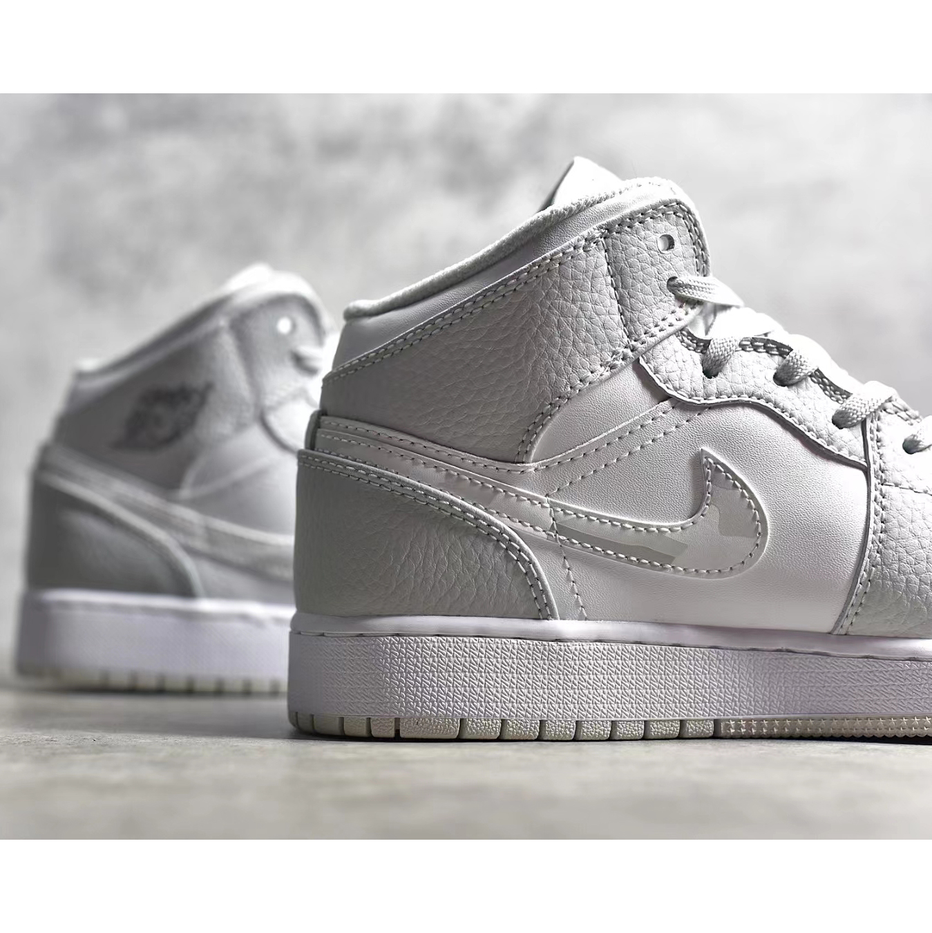 Air Jordan 1 Sneaker - EUR FASHION