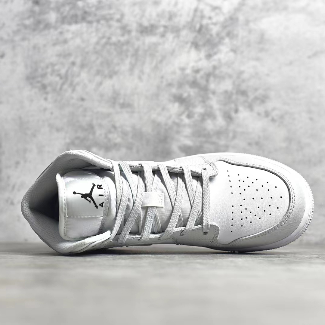 Air Jordan 1 Sneaker - EUR FASHION