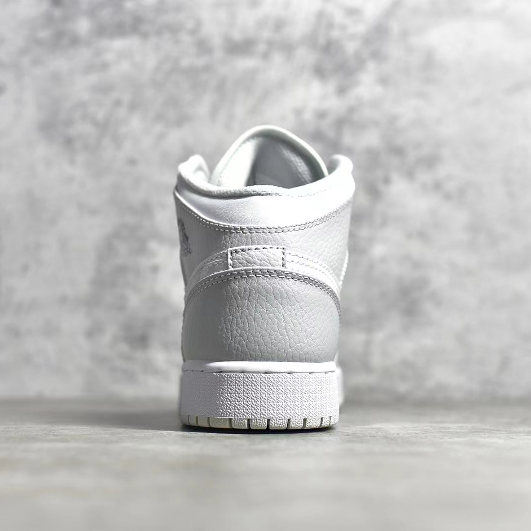 Air Jordan 1 Sneaker - EUR FASHION