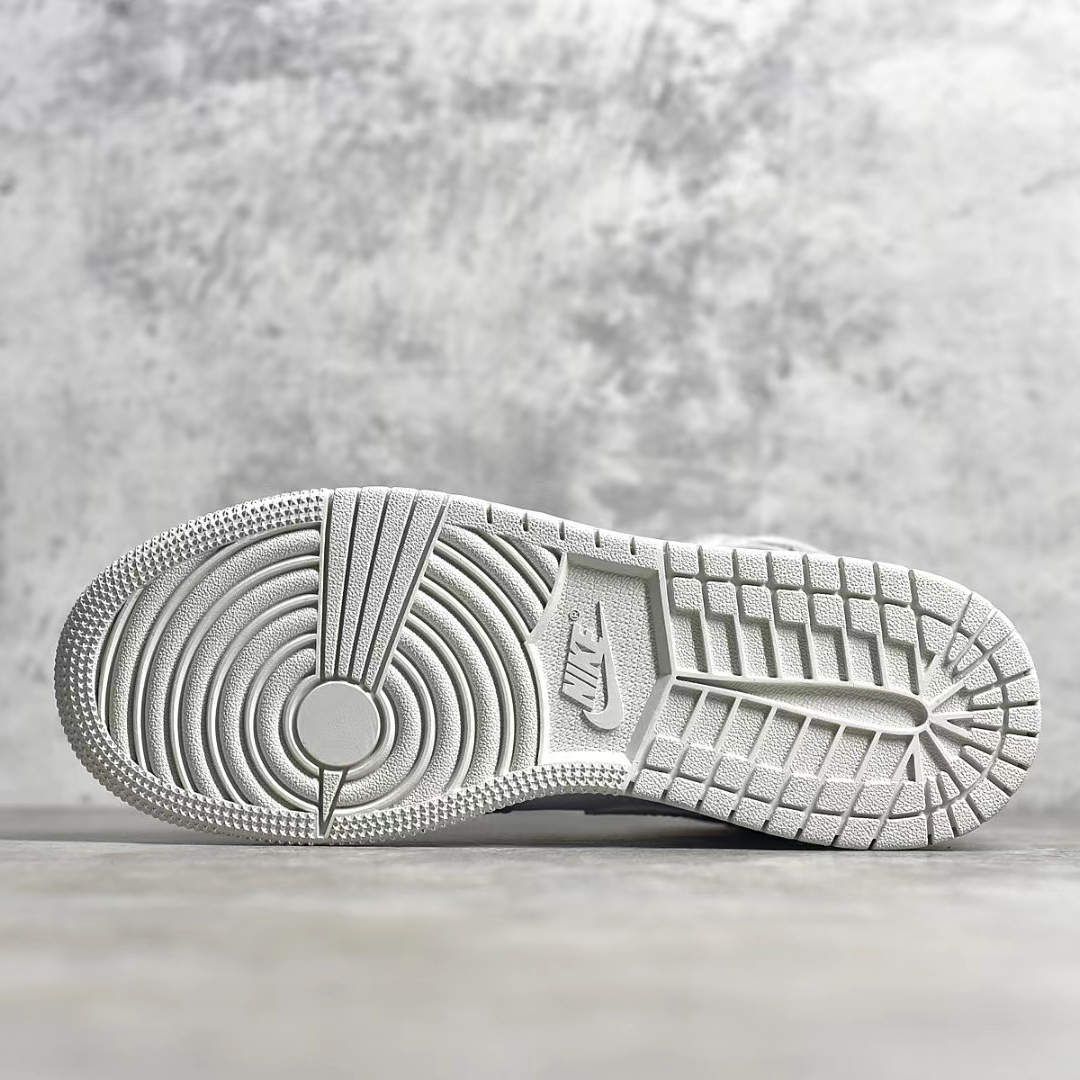 Air Jordan 1 Sneaker - EUR FASHION