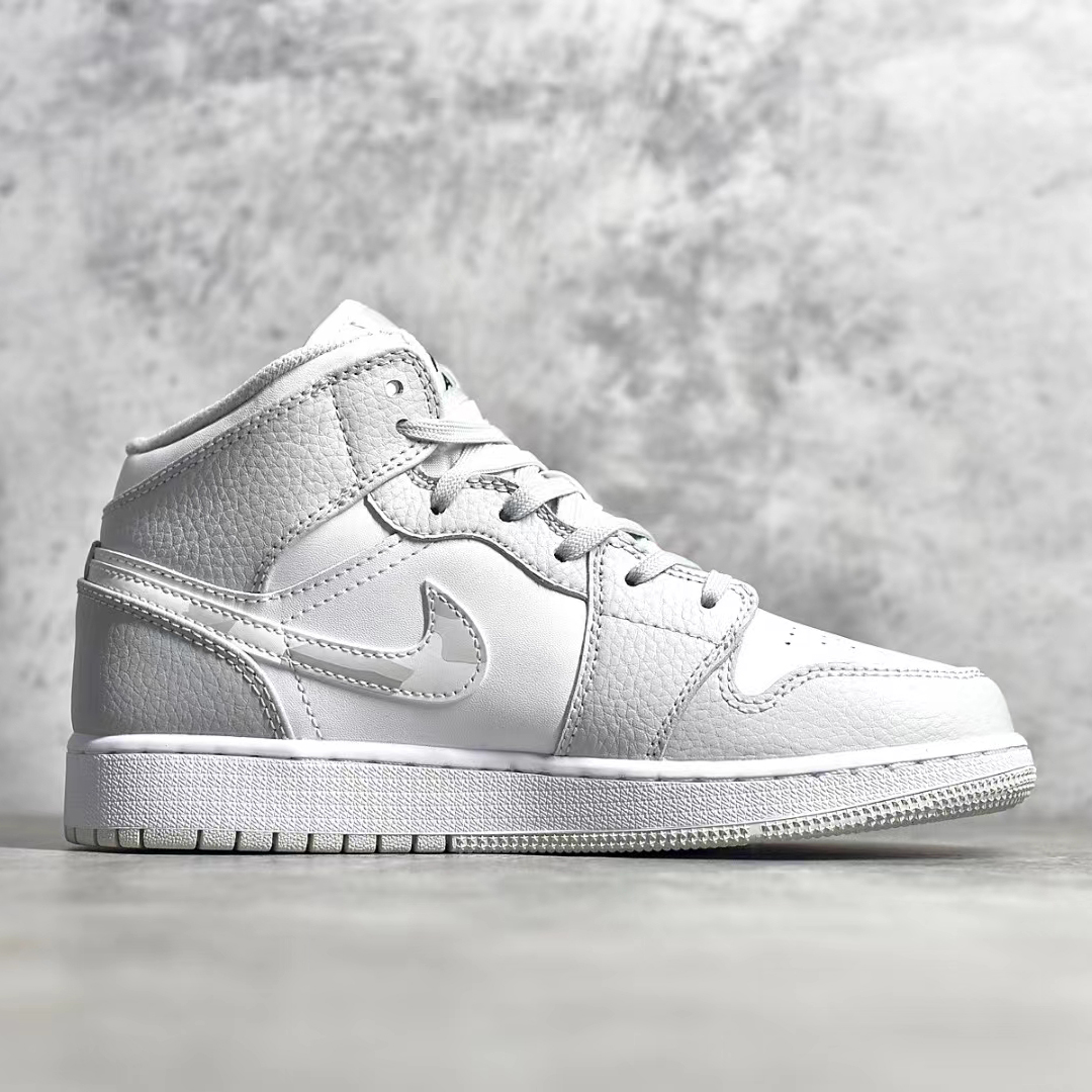Air Jordan 1 Sneaker - EUR FASHION