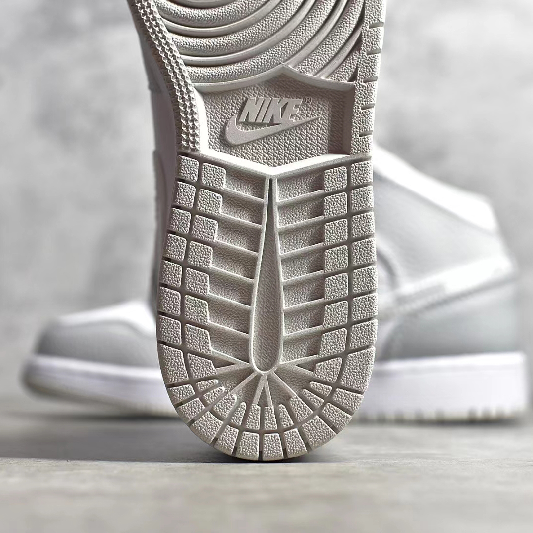 Air Jordan 1 Sneaker - EUR FASHION