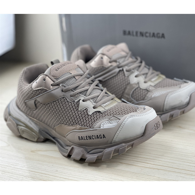 Balenciaga Track Sneaker - EUR FASHION