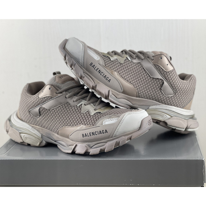 Balenciaga Track Sneaker - EUR FASHION