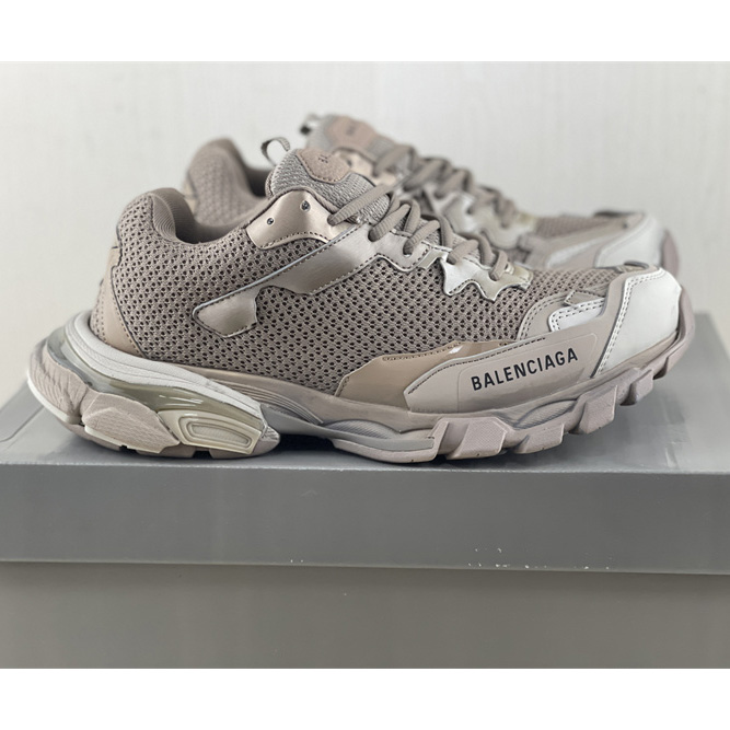 Balenciaga Track Sneaker - EUR FASHION