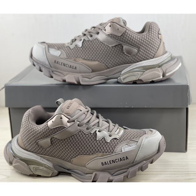 Balenciaga Track Sneaker - EUR FASHION