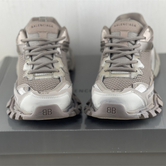 Balenciaga Track Sneaker - EUR FASHION