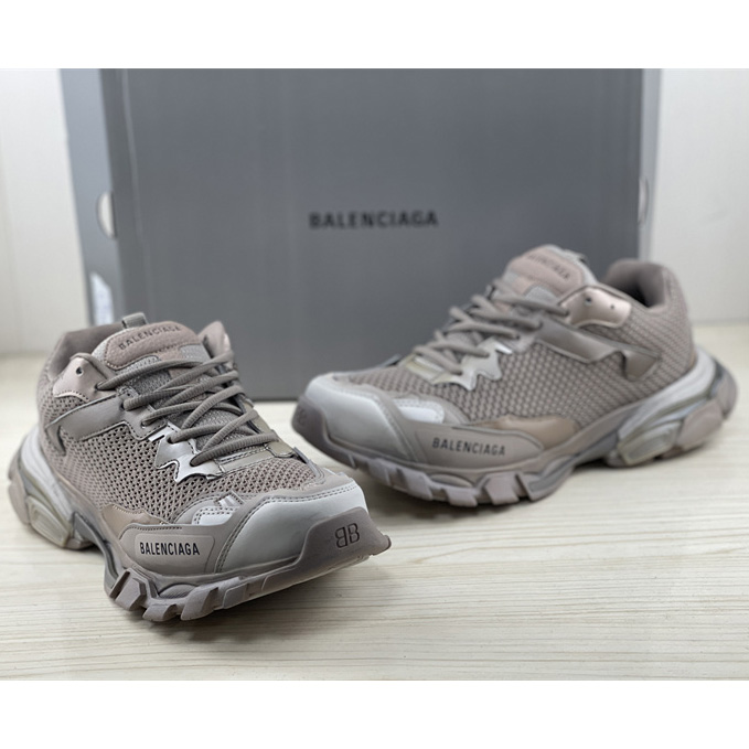 Balenciaga Track Sneaker - EUR FASHION