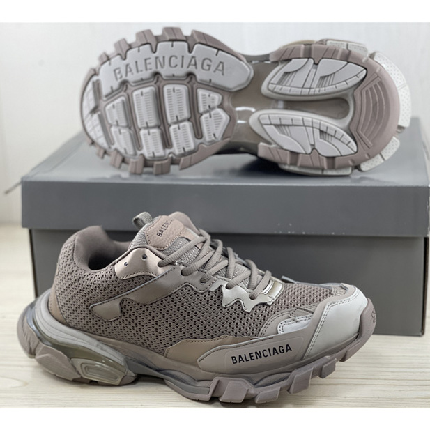 Balenciaga Track Sneaker - EUR FASHION
