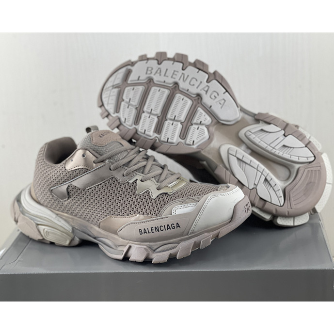 Balenciaga Track Sneaker - EUR FASHION