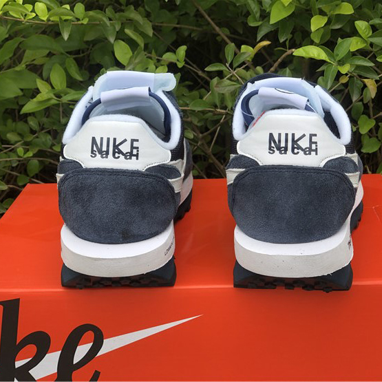 Fragment x Sacai x Nike LDWaffle Sneaker DH2684-400 - EUR FASHION