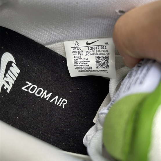 Nike SB Dunk Low „Chlorophyll“ Sneaker BQ6817-011 - EUR FASHION