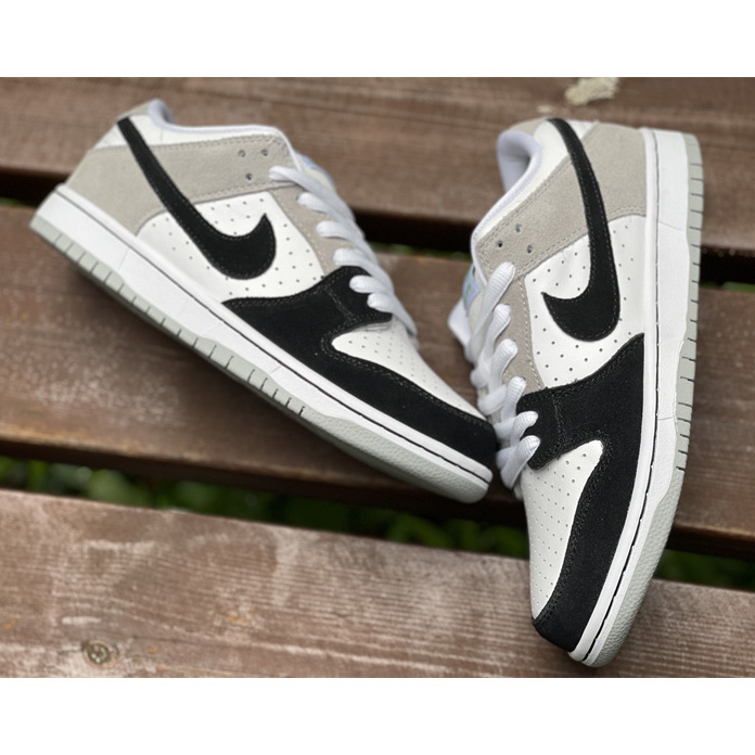 Nike SB Dunk Low „Chlorophyll“ Sneaker BQ6817-011 - EUR FASHION