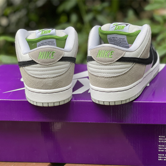 Nike SB Dunk Low „Chlorophyll“ Sneaker BQ6817-011 - EUR FASHION