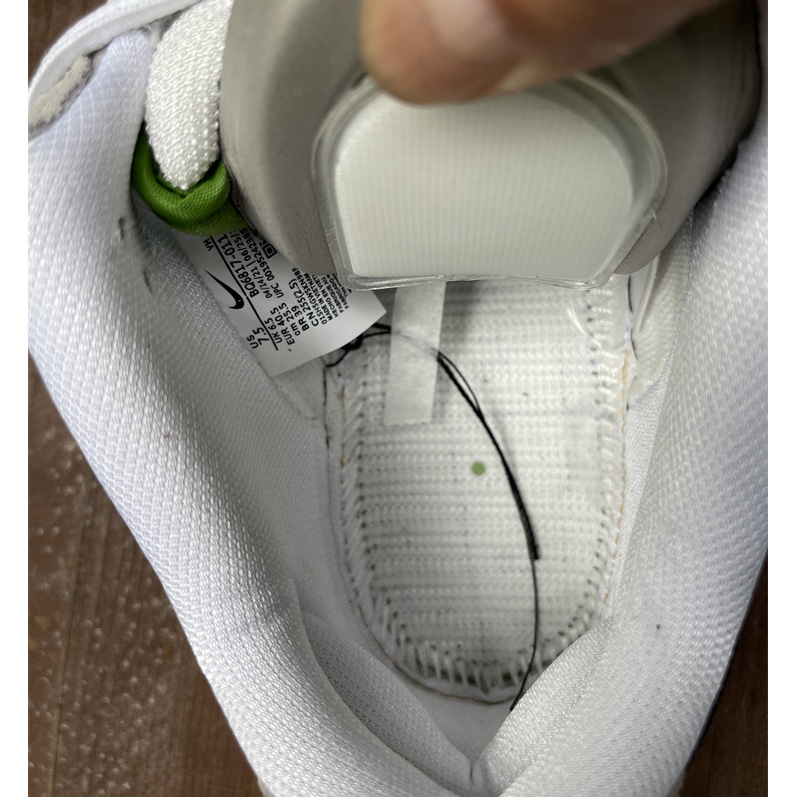 Nike SB Dunk Low „Chlorophyll“ Sneaker BQ6817-011 - EUR FASHION