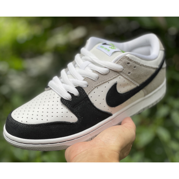 Nike SB Dunk Low „Chlorophyll“ Sneaker BQ6817-011 - EUR FASHION