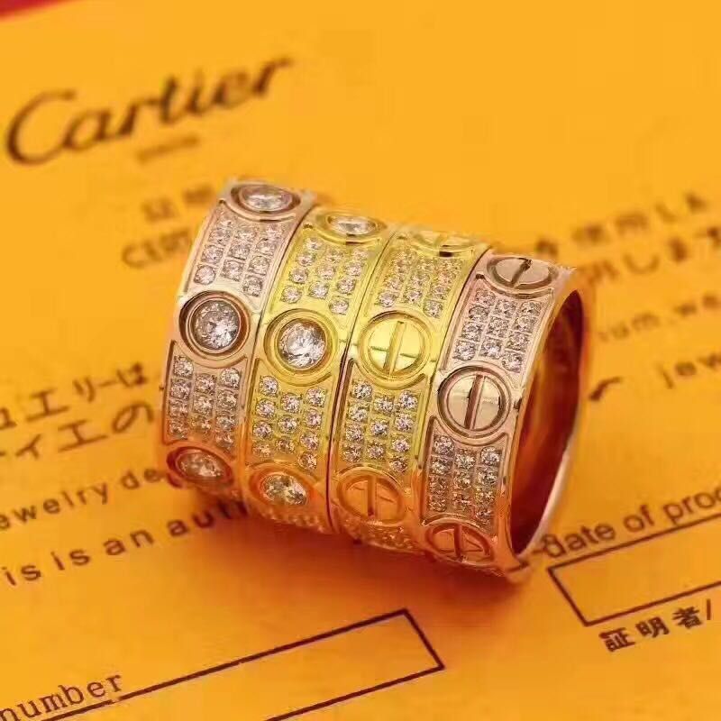 Cartier Liebesring - EUR FASHION