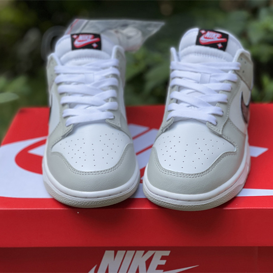 Nike SB Dunk Low Sneaker DR9654 001 - EUR FASHION