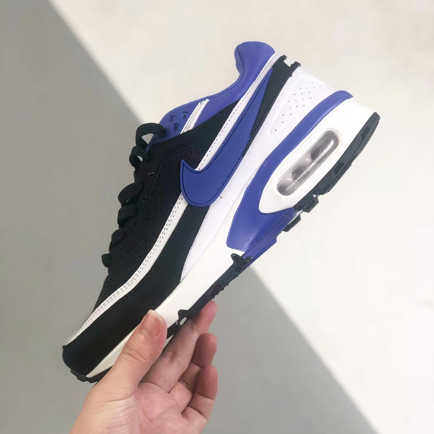 Nike Air Max BW OG „Persian Viole“ Sneaker - EUR FASHION