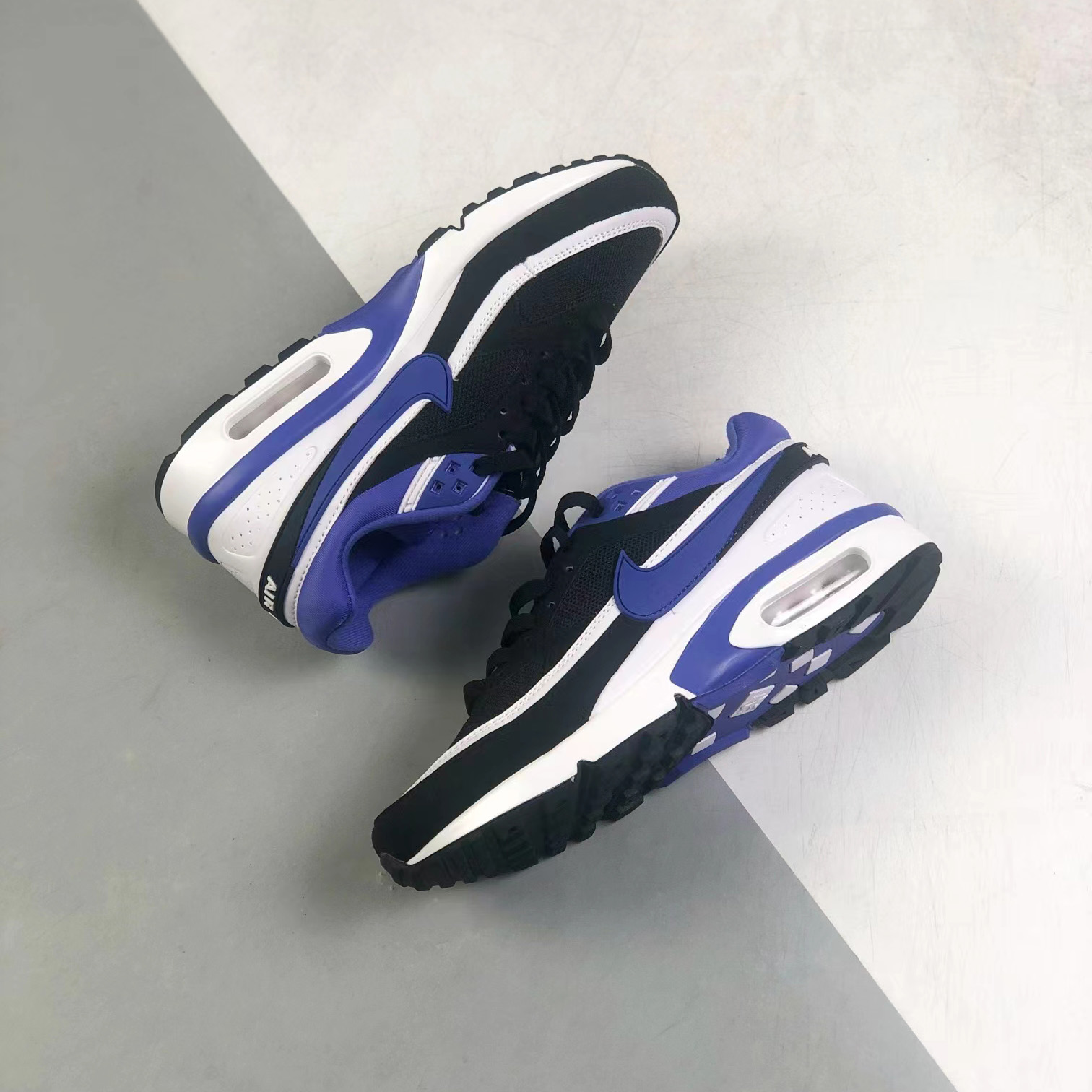 Nike Air Max BW OG „Persian Viole“ Sneaker - EUR FASHION