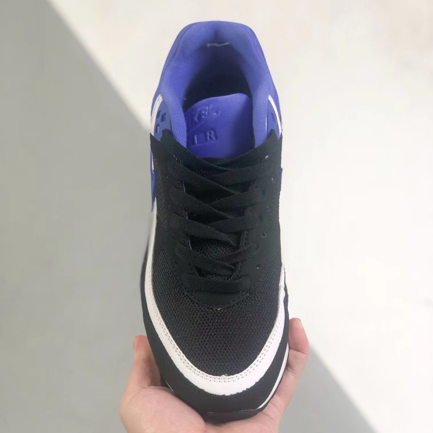 Nike Air Max BW OG „Persian Viole“ Sneaker - EUR FASHION