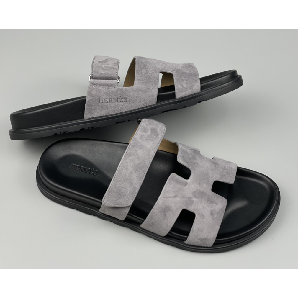Hermès-Sandale - EUR FASHION