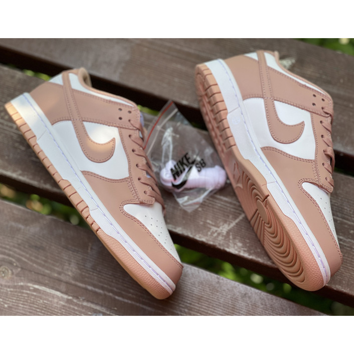 Nike Dunk Low „Rose Whisper“ Sneaker DD1503 118 - EUR FASHION