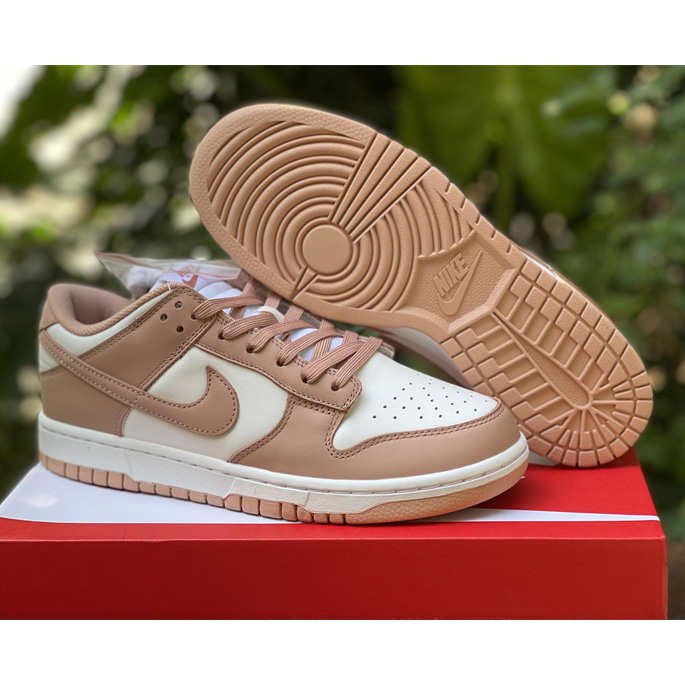 Nike Dunk Low „Rose Whisper“ Sneaker DD1503 118 - EUR FASHION